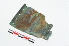 Foto von Bronzegürtelblech (NHMW-PRAE-026746)